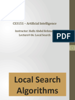 07 Local Search