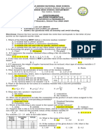 Midterm Exam