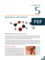 Material Biomoleculas