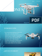 Drones