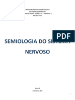 Apostila de Semiologia - UFAL