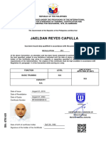 Jaeldan Reyes Capulla