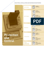 01 Protection Iso Cont Sig Met DBs