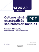 Culture Générale Et Actua+