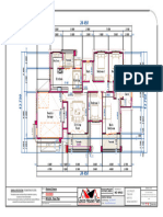 Pln238 - #1 (Floor Plan)