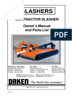 Contractors Manual