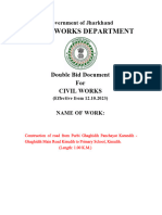 Double F 2 Bid Document