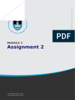  Assignment 2 - Final