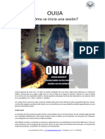 Curso Completo de Ouija 2024