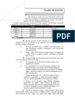 Examen Word 2002 Auxiliar Administrativo 2002