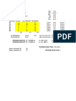 Analise Quantitativa de Risco e Curva Normal ORIGINAL