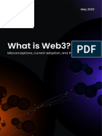 What Is Web3 ANOTHER Definition Sept23 1694142930