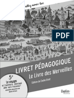 Declic Livre Merveilles LP Web