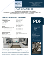 Meta-Plate Ultra Phos OG Tech Specs 210618