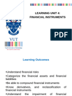 LU4 - Financial Instruments Slides Lesson