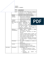 Contenu Turbomachines I Et II BAC 2 MEC