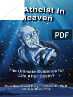 An Atheist in Heaven (F3thinker)