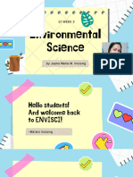 q1 Week2 Ecological Concepts