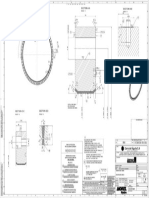 Cda12-Bvi-8201-C - 900051337 - Dismantling Flange