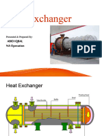 Iqbal - Heat Exchanger