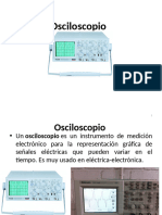 Osciloscopio 2024