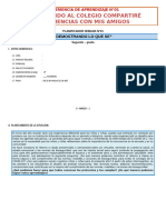 3ra Semana2° - Grado - Planificador - Del - 28 - de - Marzo - Al - 01 - de - Abril