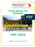 Pat 2024 Julio