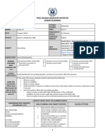 TOGI New Lesson Plan Template Draft