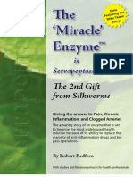 34 Page Intro The Miracle Enzyme