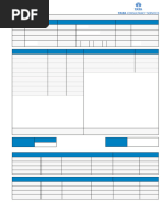 Tata Consultancy Services Payslip