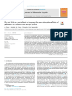 Puga - Et Al. 2022 - Improve Poor Adsorption Affinity Carbonaceous Aerogels