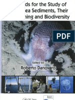 Methods For The Study of Deep-Sea Sediments, Their Functíoning and Biodíversity