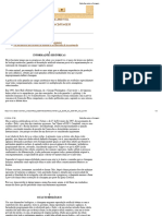 Reflexões Sobre A Clonagem - Pontifícia Academia para A Vida