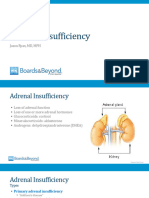 Adrenal Insufficiency Atf