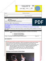 Revised Mercurio Ta 10 Las Melc 2.2