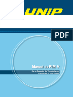 Manual PIM V