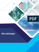 Microbiologia 1