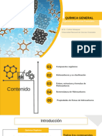 Quimica Orgánica