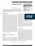 Karolin Luger - Nucleosomes: Structure and Function