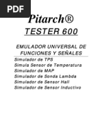 Manual t600 Definitivo