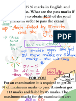 Solution For AFCAT MATH