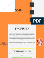 Trofismo