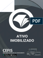 CEFIS - Ativo Imobilizado