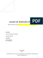 Trabalho Inspeção Predial