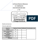 Diagnostico 2 B