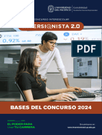 Bases Inversionista 2 0