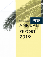 PCA 2019 Annual Report