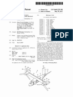 US9663225 Maintaining Drive System Alignment in Tiltrotor Aircraft