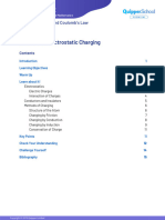 Methods of Charging