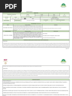 6to. Semestre CAC II 1er. Parcial 2024 2